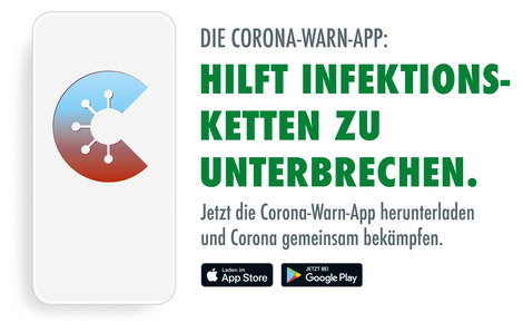 Corona-Warn-App